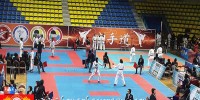 معرفی چهره نفرات برتر مرحله سوم لیگ کاراته وان دختران 